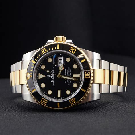 used rolex submariner watches for sale